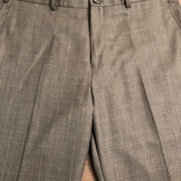 Hart Schaffner Marx dress pants - Picture 1 of 3